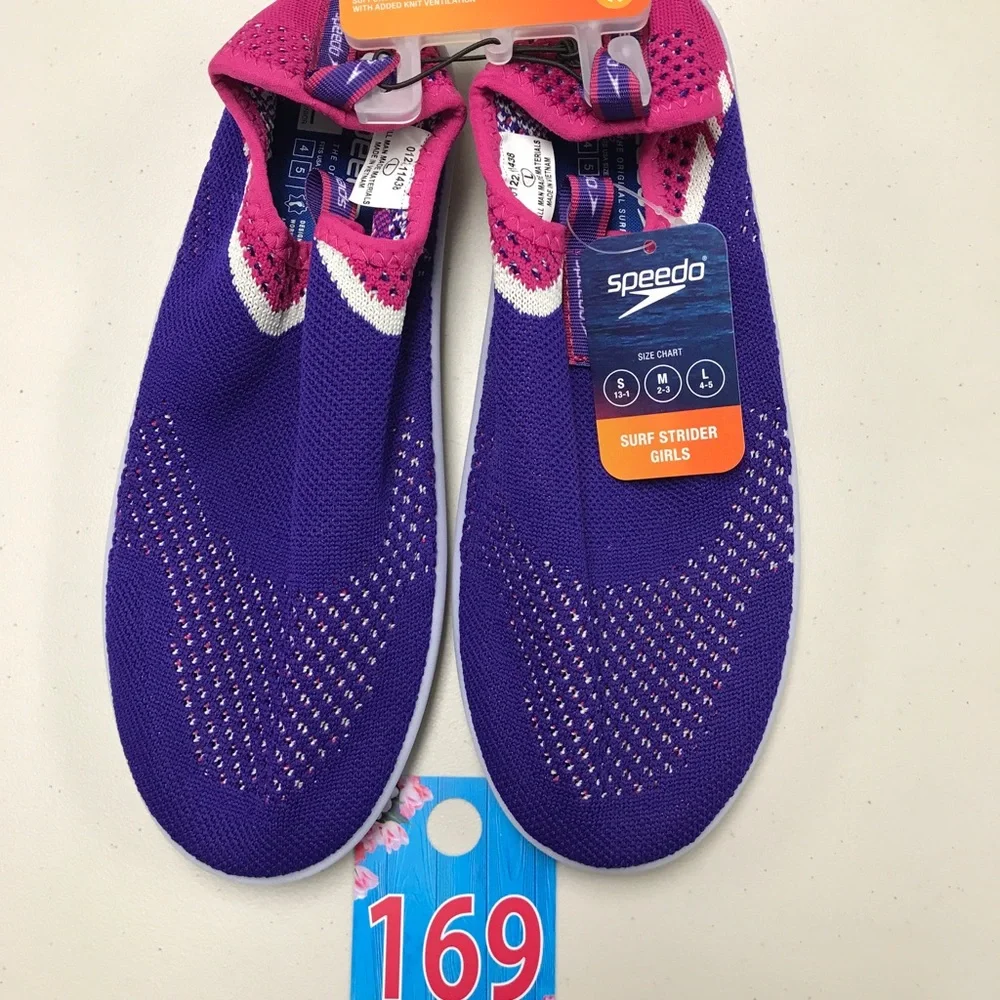 Speedo Junior Surf Strider - Water Shoes